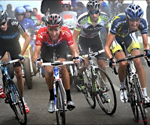 Vuelta 2017: de gevreesde Angliru én over onverharde wegen in de Sierra Nevada?