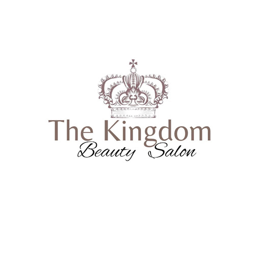 The kingdom salon.ie logo