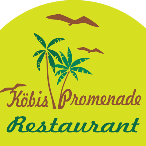 Restaurant Köbis Promenade logo