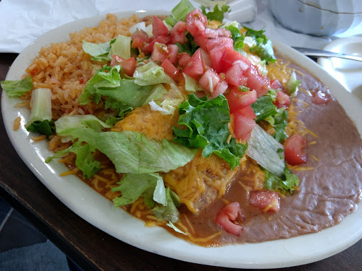 Mexican Restaurant «Vazquez Restaurant», reviews and photos, 915 E Braker Ln, Austin, TX 78753, USA