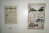 Exhibition „Advertising in Bessarabia” 