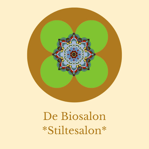 De Biosalon logo