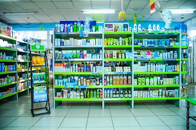 Photos of Apteka Paratsel's