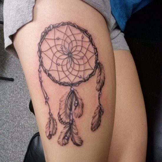 dreamcatcher_coxa_tatuagem