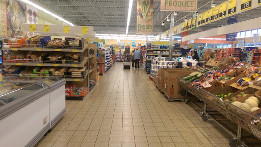 Supermarket «ALDI», reviews and photos, 1445 Street Rd, Bensalem, PA 19020, USA