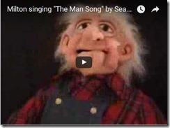 Milton man song