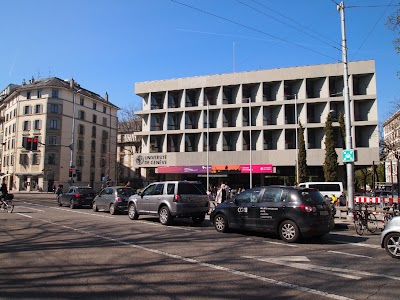 Photos of University of Geneva