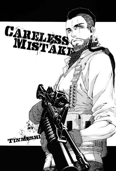 Careless Mistake