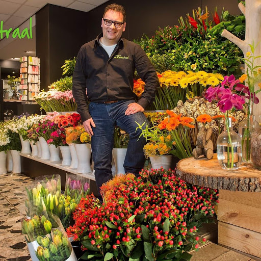 Bloemenhuis De Zonnestraal