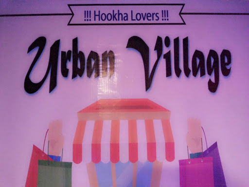 Urban Pendu, New Upper Chelidanga, Asansol Court, SB Gorai Rd, Chelidanga, Asansol, West Bengal 713301, India, Hookah_Bar, state WB