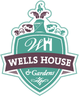 Wells House & Gardens logo