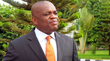 Orji Kalu joins APC 