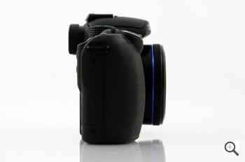 Samsung NX10