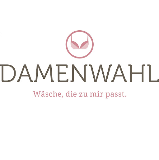 DAMENWAHL logo