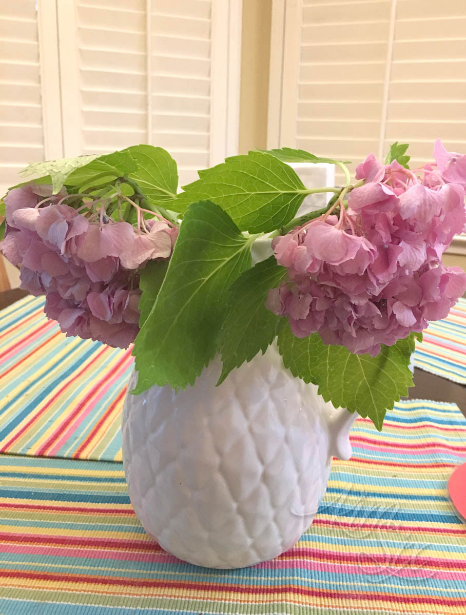 What to do if your hydrangeas are limp