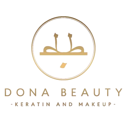 DONA BEAUTY & LASER CLINIC logo