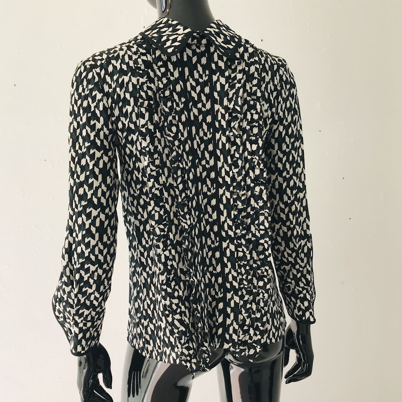 Marni Blouse