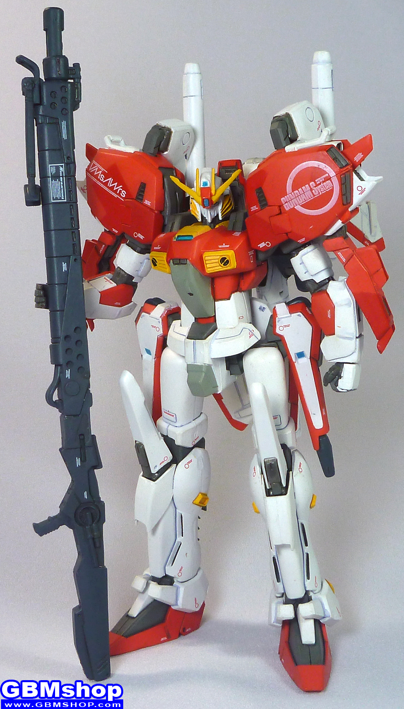 Gundam Fix Figuration #0013 MSA-0011-3[Bst] PLAN303E DEEP STRIKER MSA-0011 S Gundam