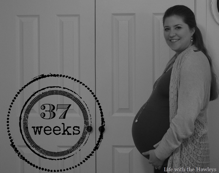 37 Weeks