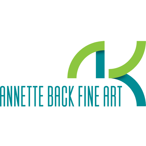 Annette Back Fine Art logo