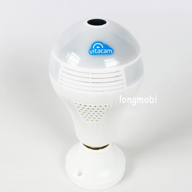 Camera ip wifi vr960