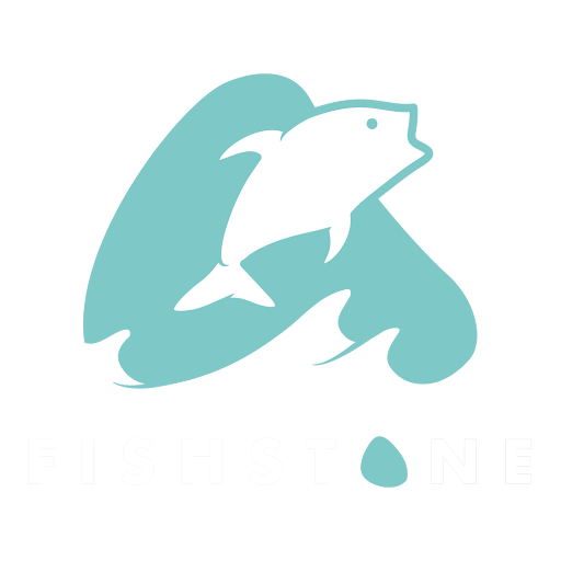 FISHSTONE logo