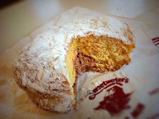 Sweetwater's Donut Mill