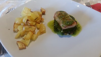 Photos of Antico Granaio