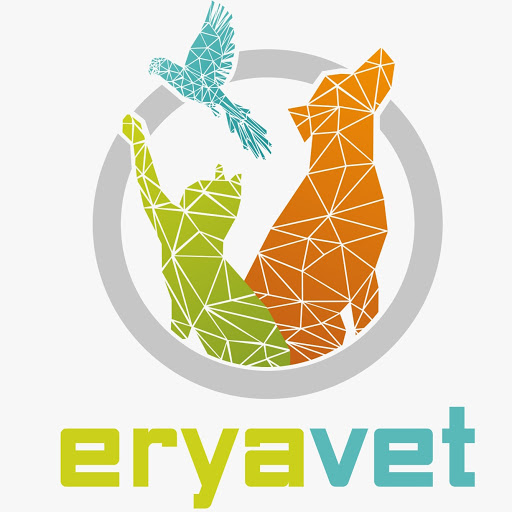 ERYAVET VETERİNER KLİNİĞİ ERYAMAN logo