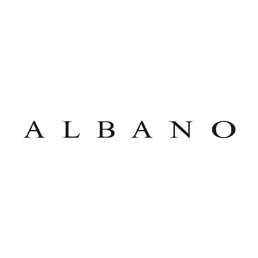 Store Albano Palermo logo