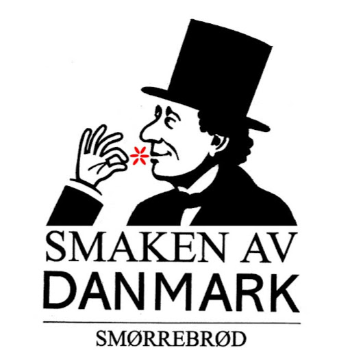 Smaken Av Danmark