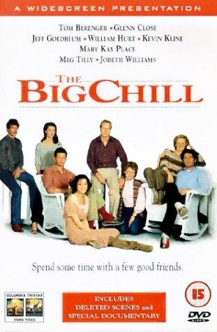 The Big Chill (1983)