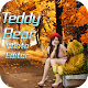 Download Teddy Bear Photo Editor For PC Windows and Mac 1.0