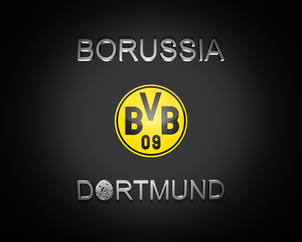 Download Borussia Dortmund Wallpapers HD Wallpaper