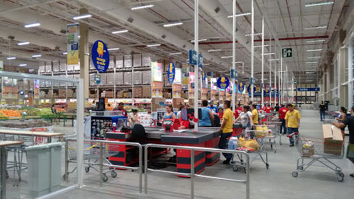 Assaí Atacadista, Av. Autaz Mirim, 8755 - Mutirão, Manaus - AM, 69099-045, Brasil, Lojas_Mercearias_e_supermercados, estado Amazonas