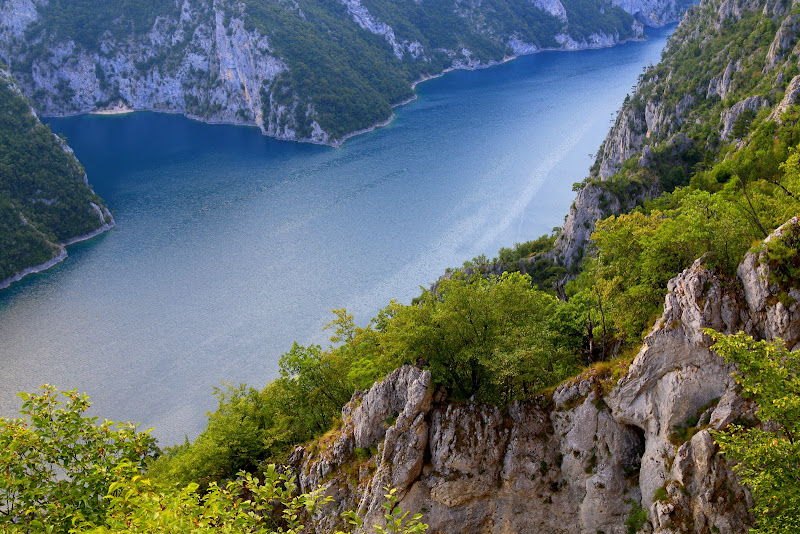 8 дней. Черногория, Босния и Герцеговина, Албания + фото