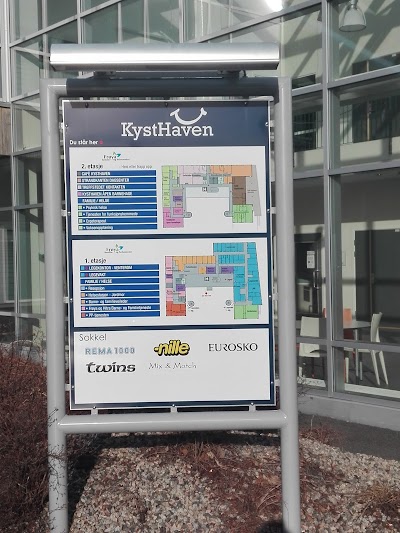 Photos of Kysthaven &aring;pen barnehage Fr&oslash;ya