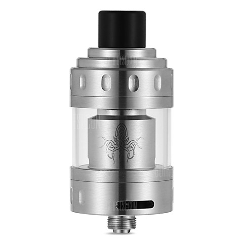 20170320112053 12331 thumb%25255B3%25255D - 【RTA】「Cthulhumod Cthulhu MTL RTA」クトゥルフMTL RTAレビュー！口吸いRTAはフレーバー最強タンクとなるか！？【ルルイエ異本】