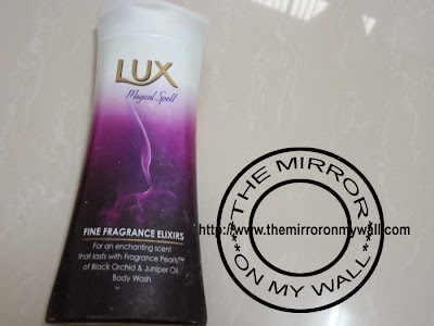 Lux Body Wash Magical Spell1.JPG