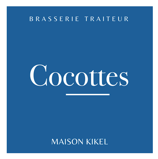 Les Cocottes - Brasserie Reims Plats à Emporter logo