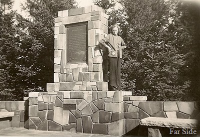 madeline 1950 scenic photo