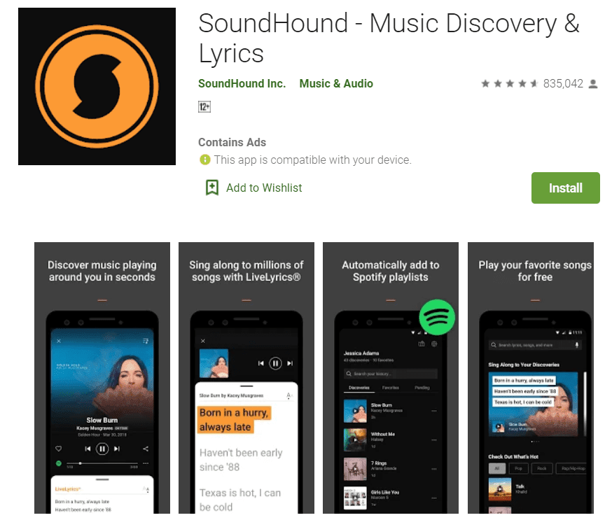 SoundHound