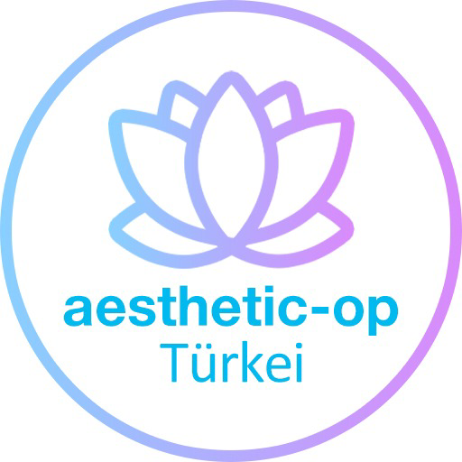 Aesthetic OP Türkei logo