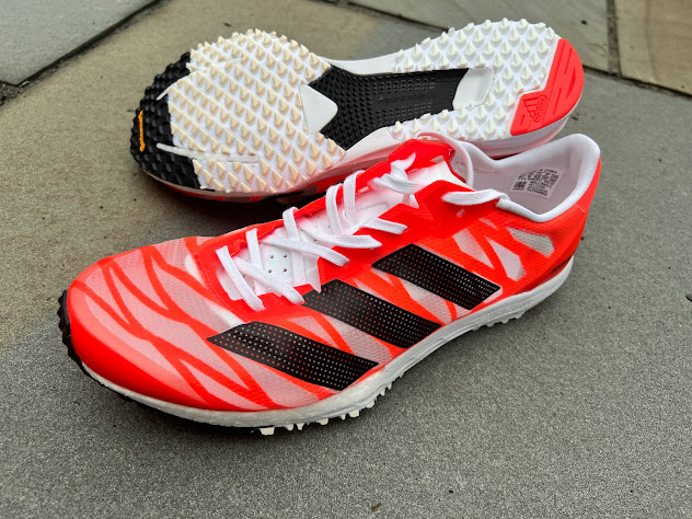 Road Trail Run: adidas Adizero Takumi Sen 7 Multi Tester Review: A ...