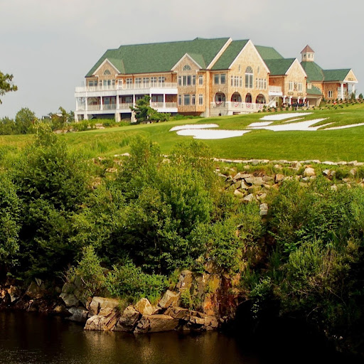 The Tavern at Granite Links