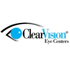 ClearVision Eye Centers - East Las Vegas logo