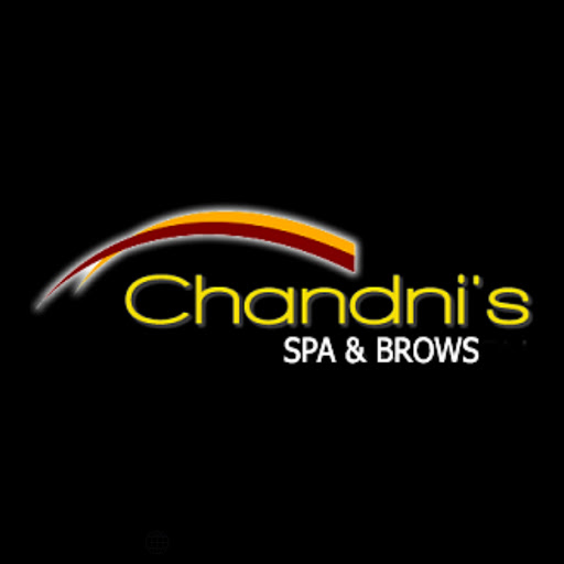 Chandni's Spa & Salon in Cary logo