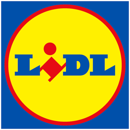 Lidl logo