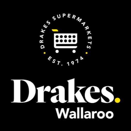 Drakes Wallaroo logo