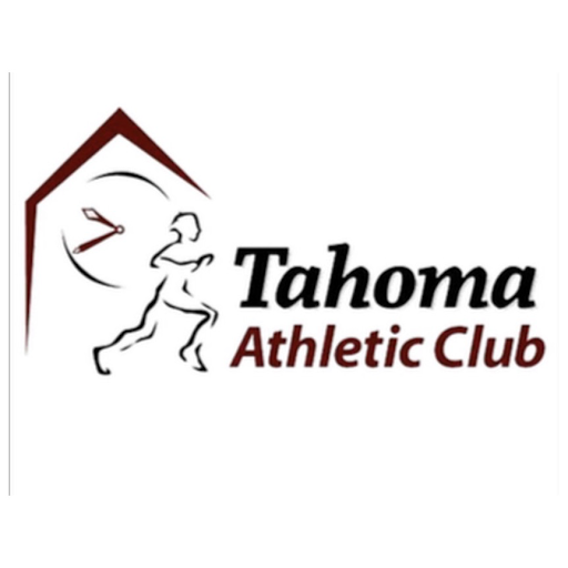 Tahoma Athletic Club-Gym logo